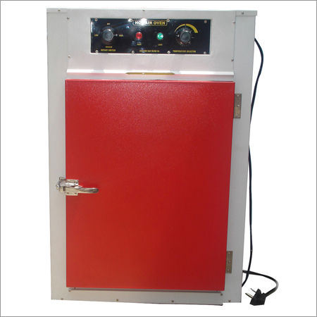 Laboratory Air Oven