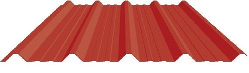 Metal Roofing Sheet