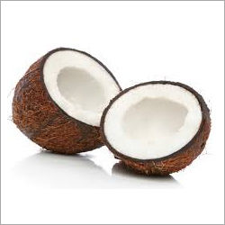 Natural Coconut