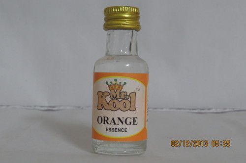 Orange Flavouring Essence