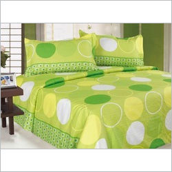 Printed Bed Sheets