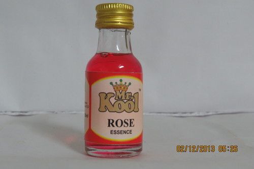 Rose Flavouring Essence