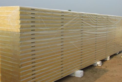 Sandwich Panel