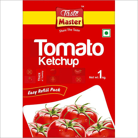 Taste Tomato Ketchup