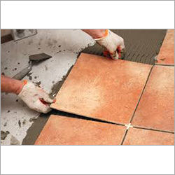 Tile Installation Service