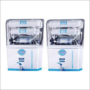 UV Water Softener