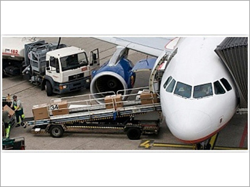 Air Cargo By R M LOGISTIC SYSTEMS PVT. LTD.