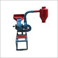 Stainless Steel Automatic Pulverizer