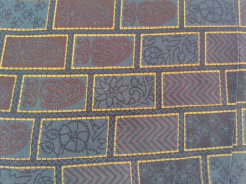 bagru block print