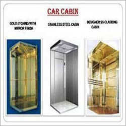 Car Cabins