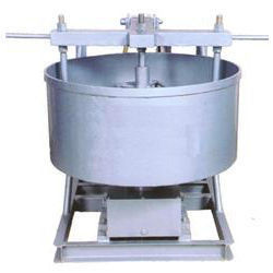 Colour Mixer Machine