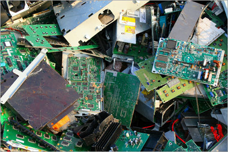 Computer Recycling Services