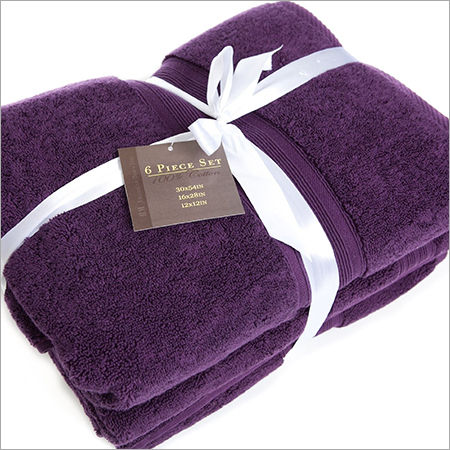 Cotton Towel