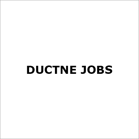 Ductne Jobs By ESSKAY INSULATION COMPANY