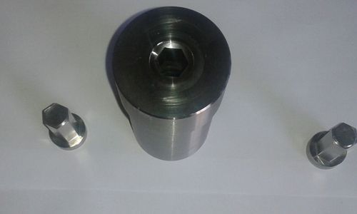 Any Fastener Industry Segmental Dies