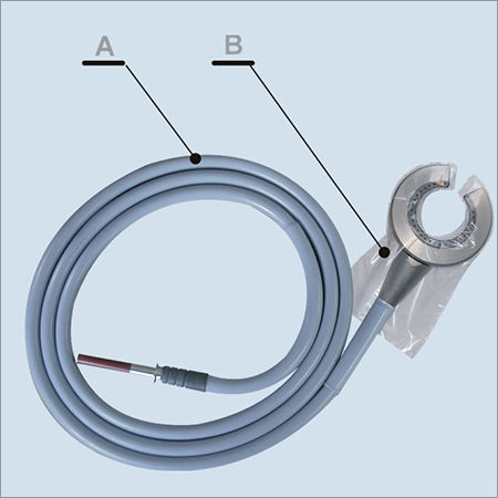 Fiber Optic Light Guide