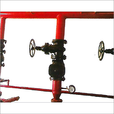 Fire Pump System