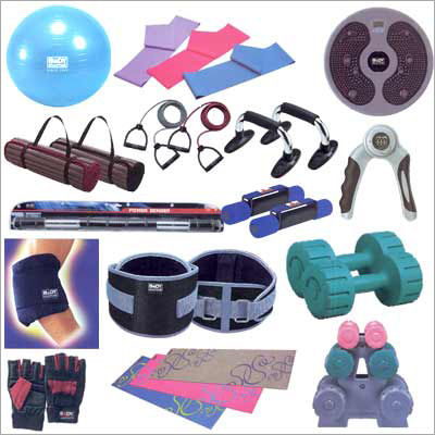 Fitness Accessories