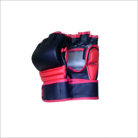 Grappling Gloves