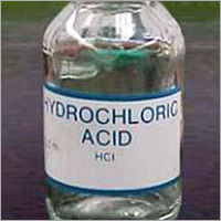 Hydrochloric Acid