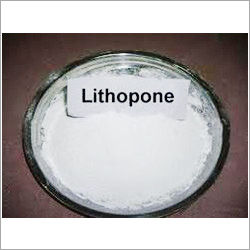 Lithophone Powder