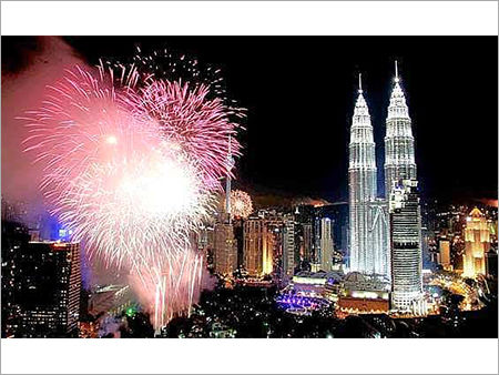 Malaysia Tour Package By SHREE ABSOLUTELY TRAVELS PVT. LTD.