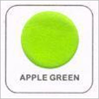 Narma Blend - Apple Green