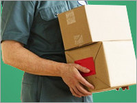R M International Courier Services By R M LOGISTIC SYSTEMS PVT. LTD.