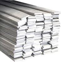 STAINLESS STEEL FLAT BARS 202
