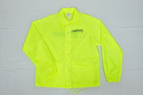 Windbreaker Uniform