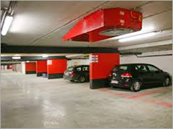 Car Park Ventilation By SYNDICATE ELECTRO MECH SERVICES LLP