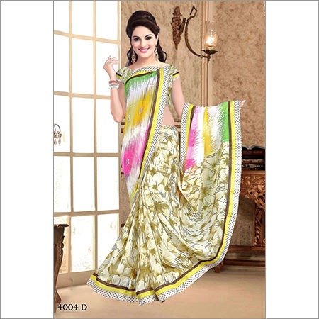 Celebrity Sarees