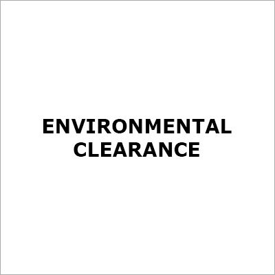 Environmental Clearance Services By ADITYA ENVIRONMENTAL SERVICES PVT. LTD.