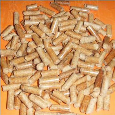 Fuel Pellets