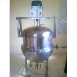 High Speed Mixer