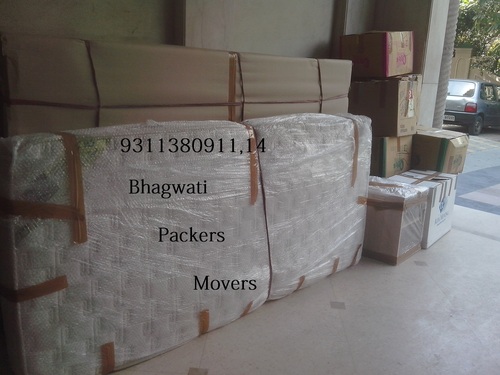 Home Moving Movers By BHAGWATI EXPRESS PVT. LTD.
