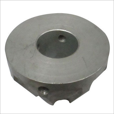 Industrial Cast Steel Flange