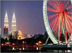 Malaysia Tour Packages Dimension(L*W*H): 6 Inch (In)