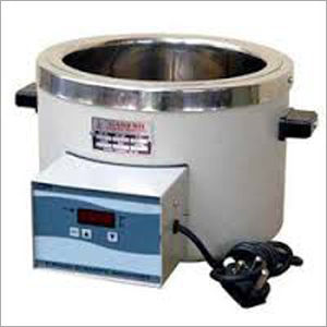 Oil Bath - 1.0L to 20.0L Capacity, 750W to 3000W Power | Rust Resistant, Temperature Regulator, Easy to Operate