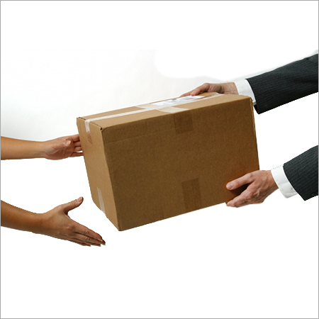 Parcel Services By VINAYAK PACKERS AND MOVERS