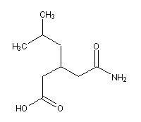 (A )-3-(Carbamoymethyl)-5-Methylhexanoic Acid