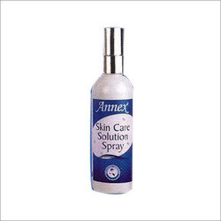 Annex Skin Care Solution Spray