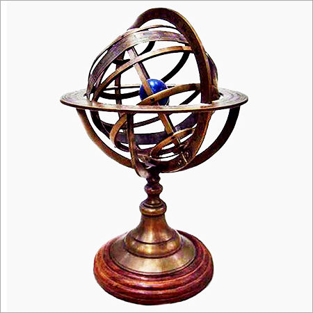 Armillary