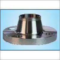 Copper and Nickel Alloys Flanges