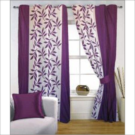 Curtains 4 Homes Application: Industrial