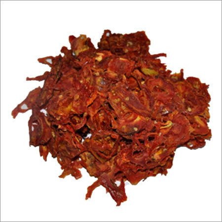 Dehydrated Vegetables