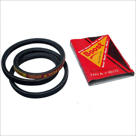 Fan V Belts