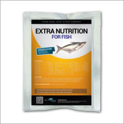 Fish Nutrition Premix