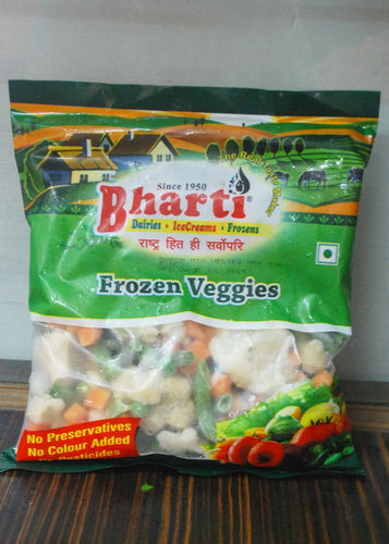 Frozen Mix Veg