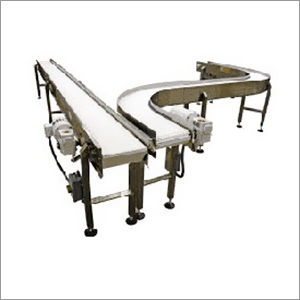 Gravity Roller Conveyor